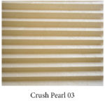 Tyg 1 - Crush-pearl 03