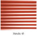 Tyg 1 - Metalic 45