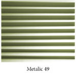 Tyg 1 -Metalic 49