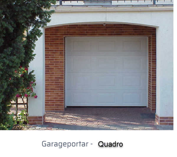 bild på garageportar 4
