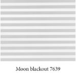 Tyg - Moon-blackout 7639