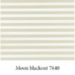 Tyg - Moon-blackout 7640